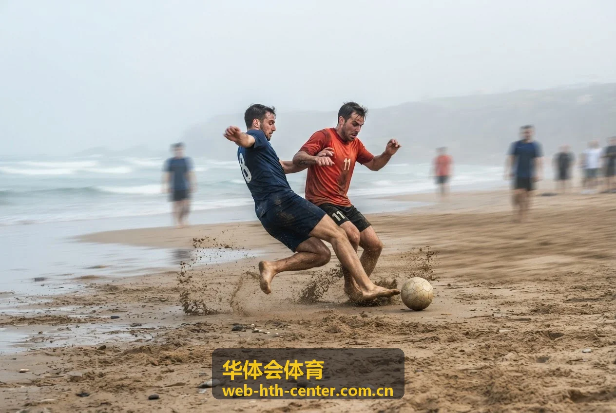 华体会体育智能科技